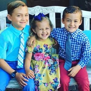 Meet your Posher, Mike